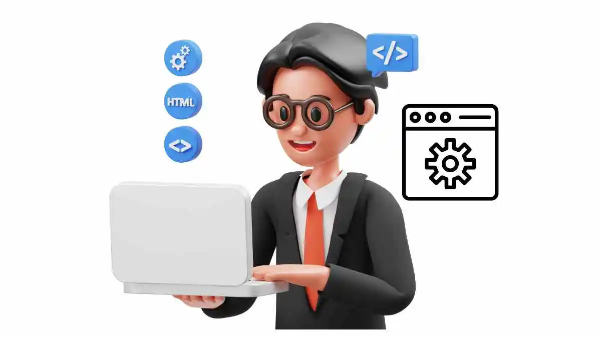 ওয়েব ডেভেলপমেন্টের নতুন ট্রেন্ডস ২০২২